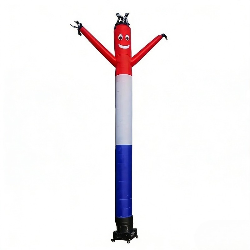 Fruit Roll Up - 20ft Sky Air Puppet Dancer Inflatable