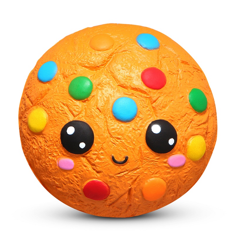 Jumbo Squishy Food Chocolate C – Food Like Snacks Bewertung und Preis