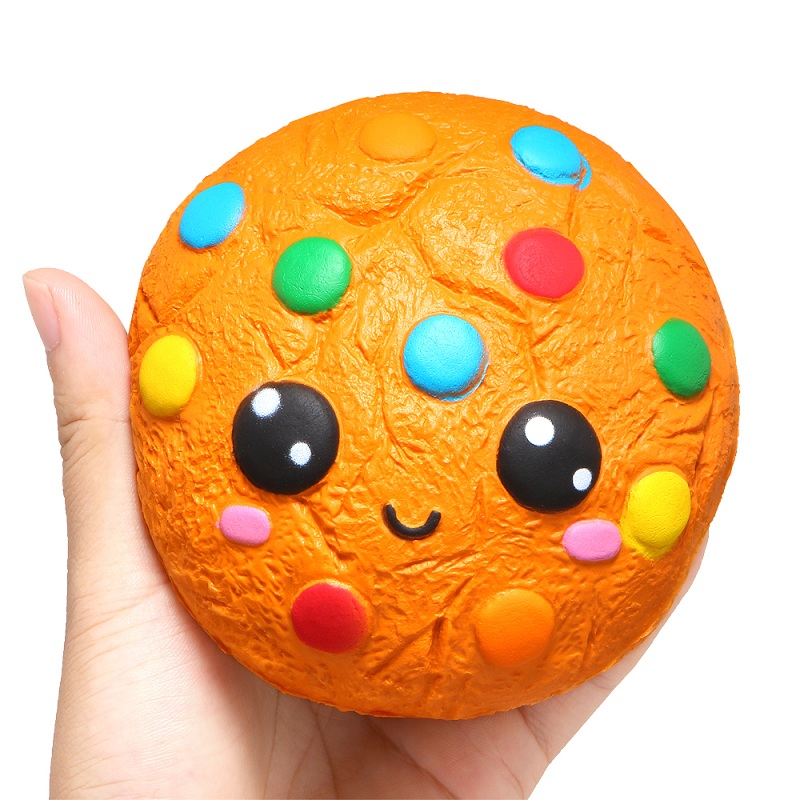Jumbo Squishy Food Chocolate C – Food Like Snacks Bewertung und Preis
