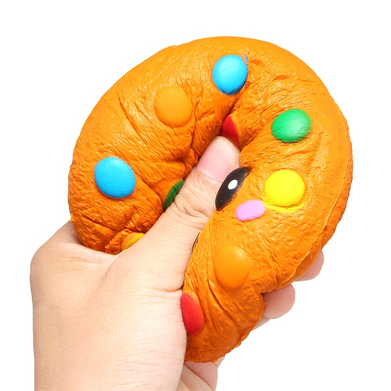 Jumbo Squishy Food Chocolate C – Food Like Snacks Bewertung und Preis