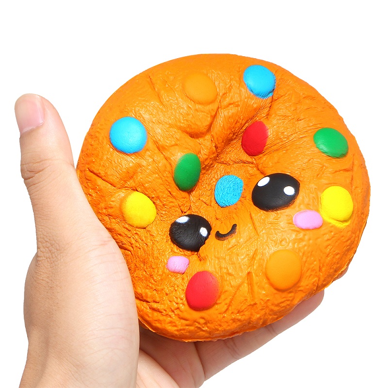 Jumbo Squishy Food Chocolate C – Food Like Snacks Bewertung und Preis