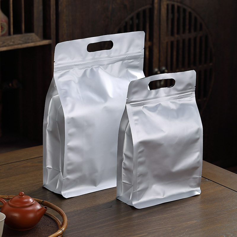 20PCS 3D Portable Aluminum Foi – Food Day Snacks Bewertung und Preis