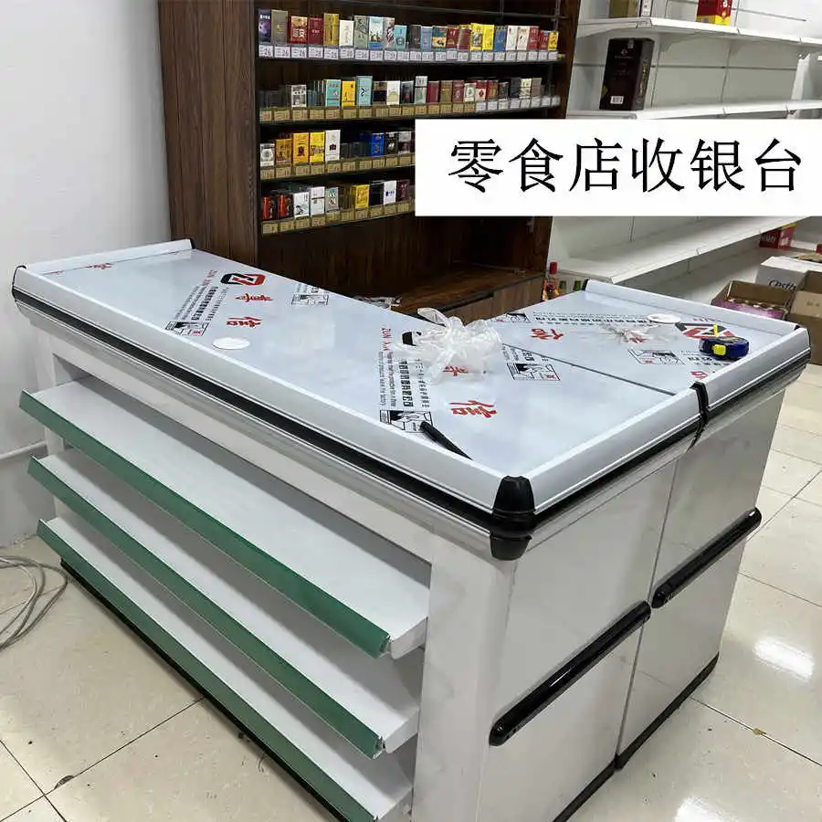 Snack shop cashier chewing gum – Food Snacks Corner Bewertung und Preis