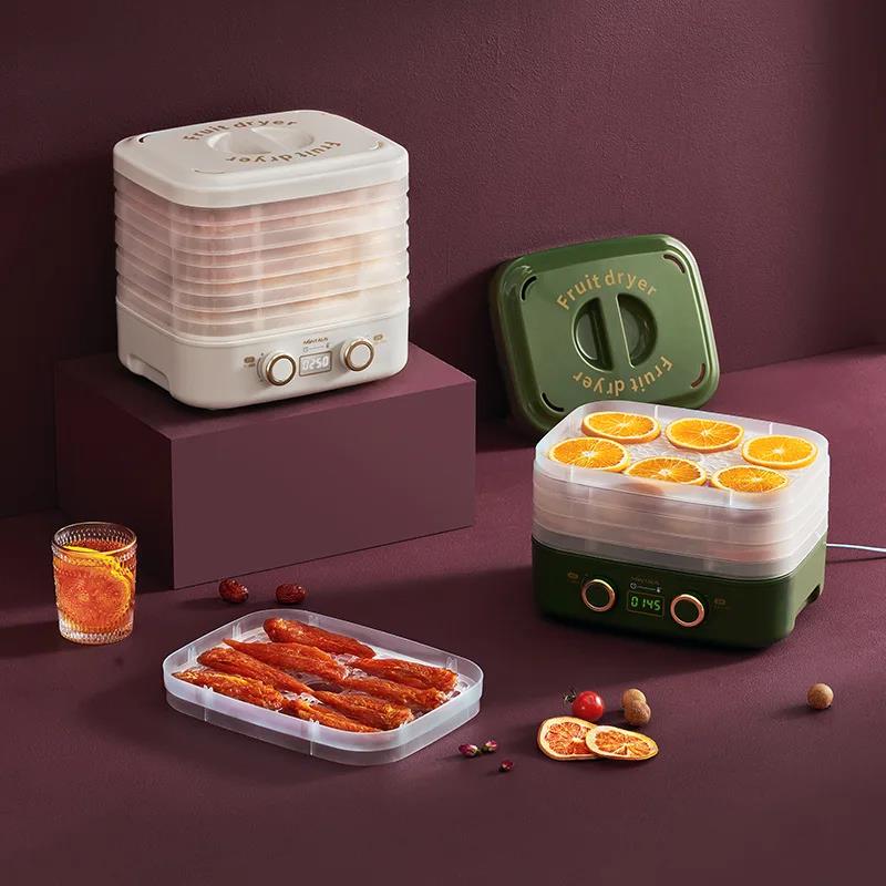 Intelligent Fruit Dryer Long L – Food Dehydrator Snacks Bewertung und Preis