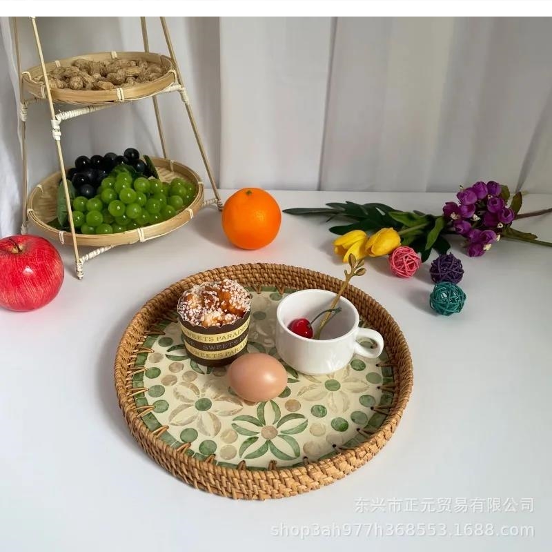 22-28cm Japanese painted fruit – Food Snacks In Japan Bewertung und Preis