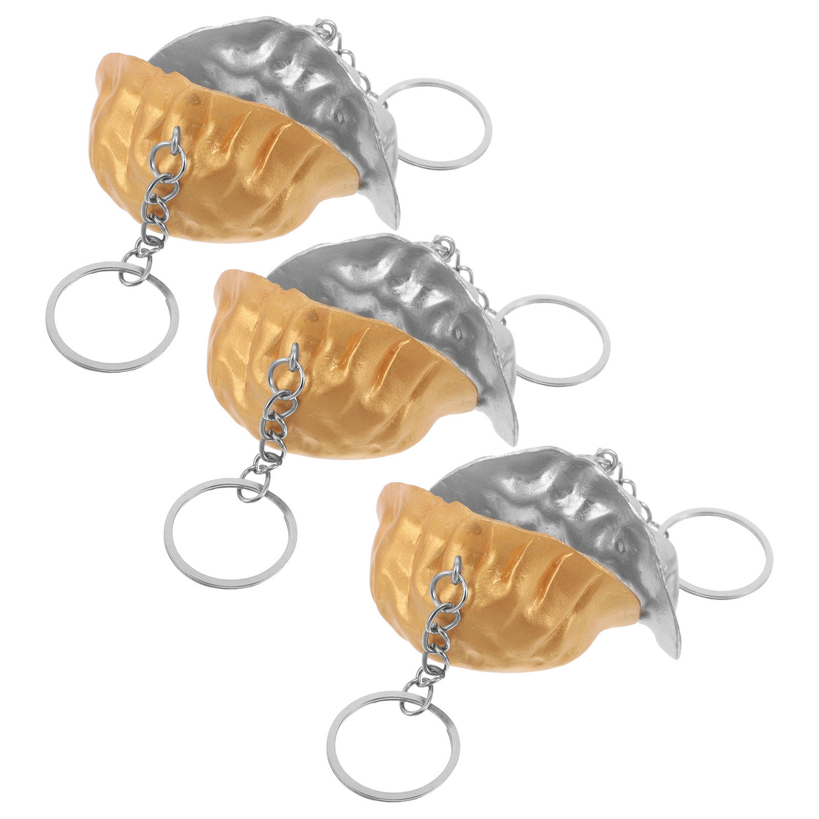 Cute Dumpling Keychain Handcra – Food Snacks Ideas Bewertung und Preis