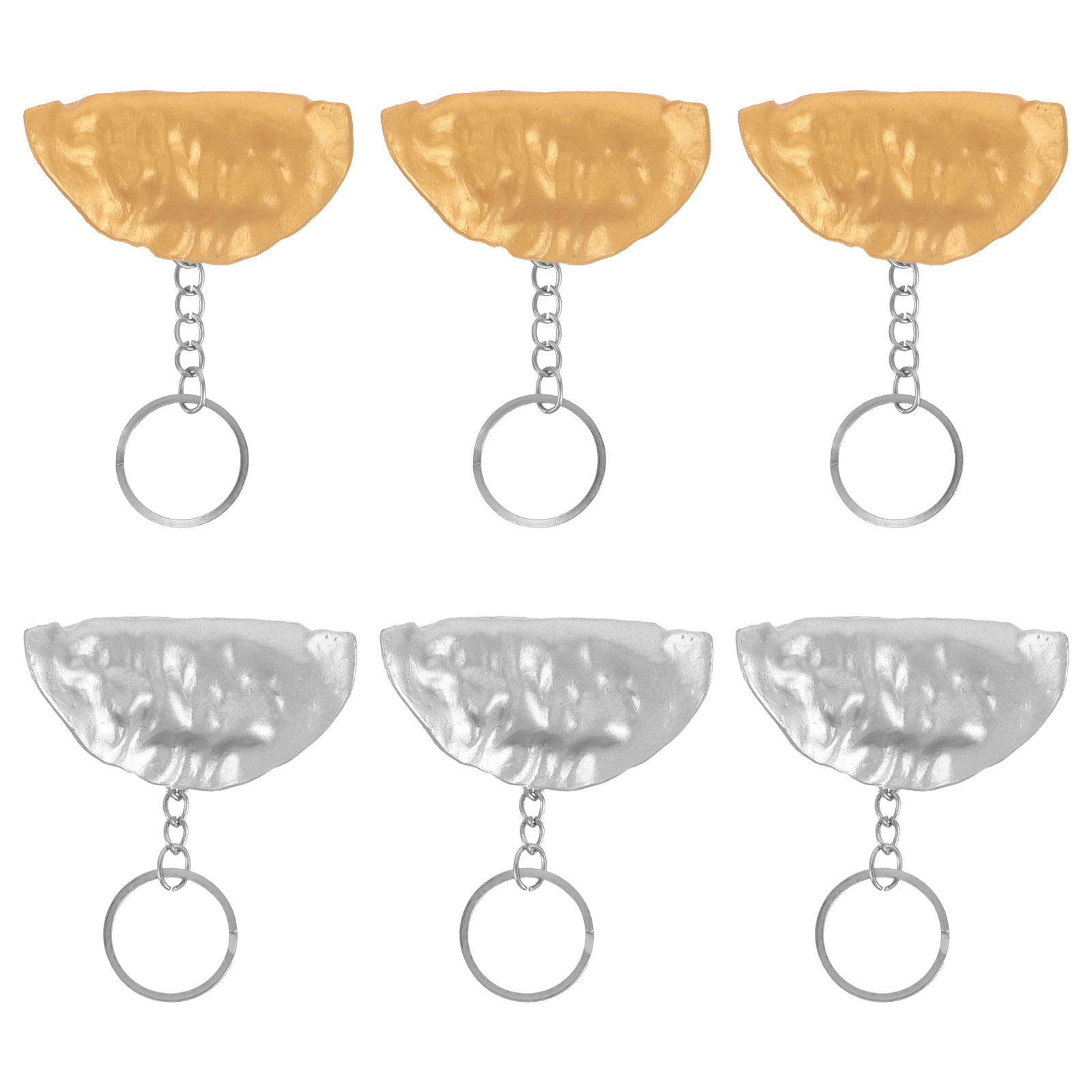 Cute Dumpling Keychain Handcra – Food Snacks Ideas Bewertung und Preis