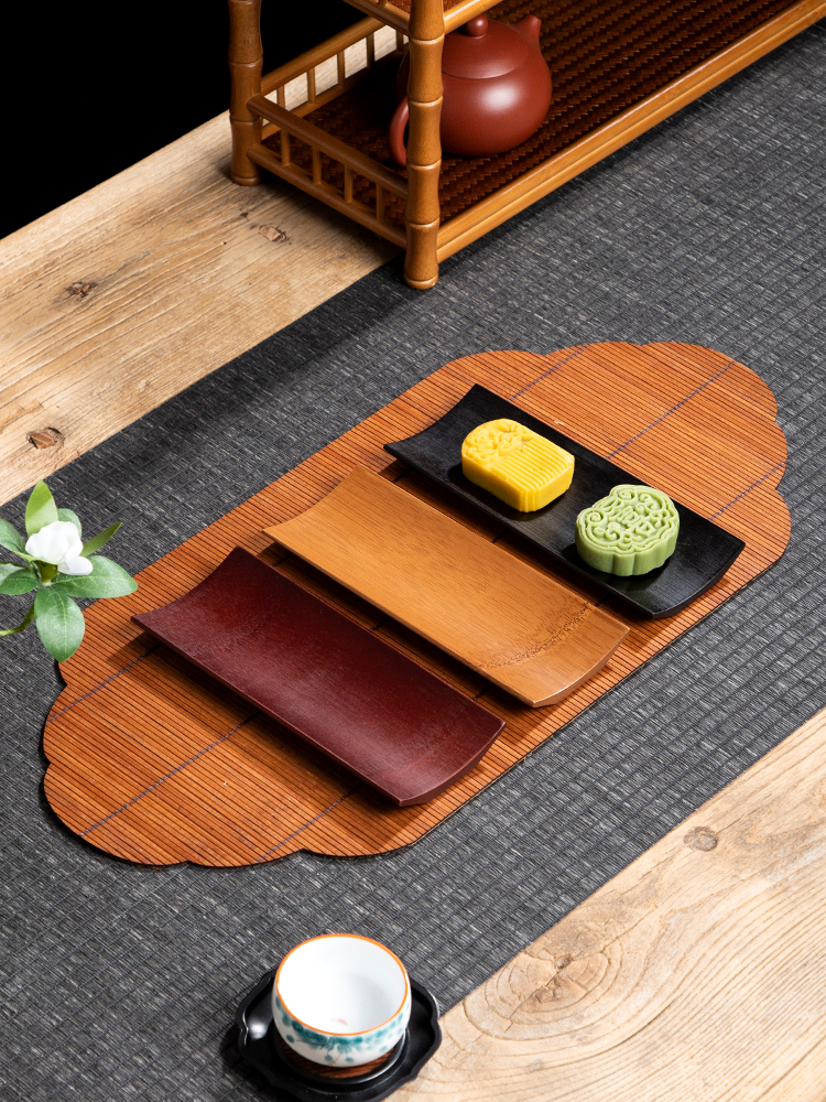 Handmade Carbonized Bamboo Han – Food Snacks In Japan Bewertung und Preis