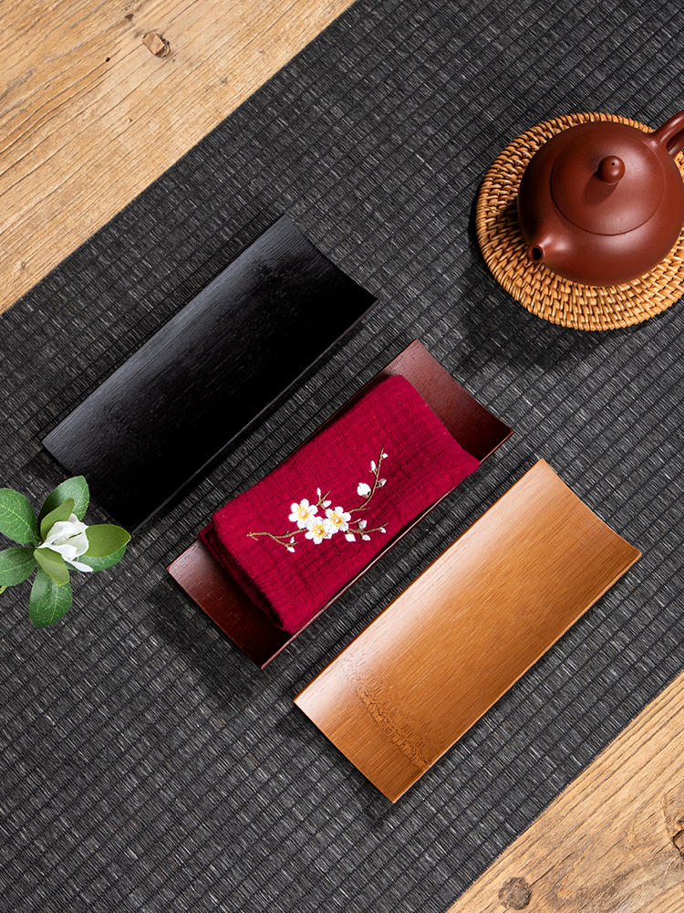 Handmade Carbonized Bamboo Han – Food Snacks In Japan Bewertung und Preis