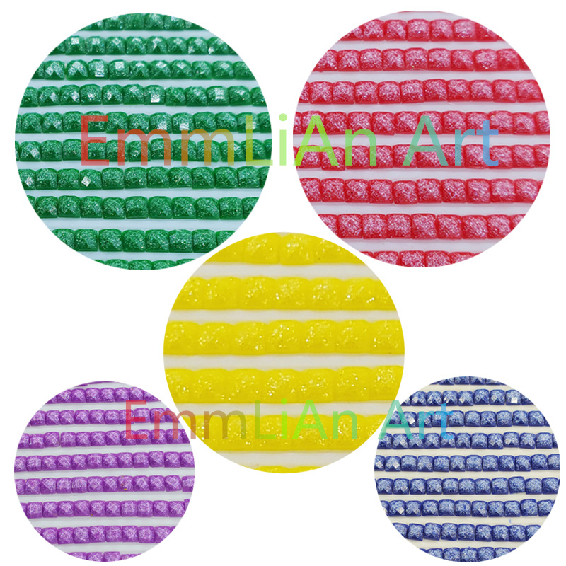 100% Fairy Dust Diamond Painti – Fruit Roll Up Bewertung und Preis