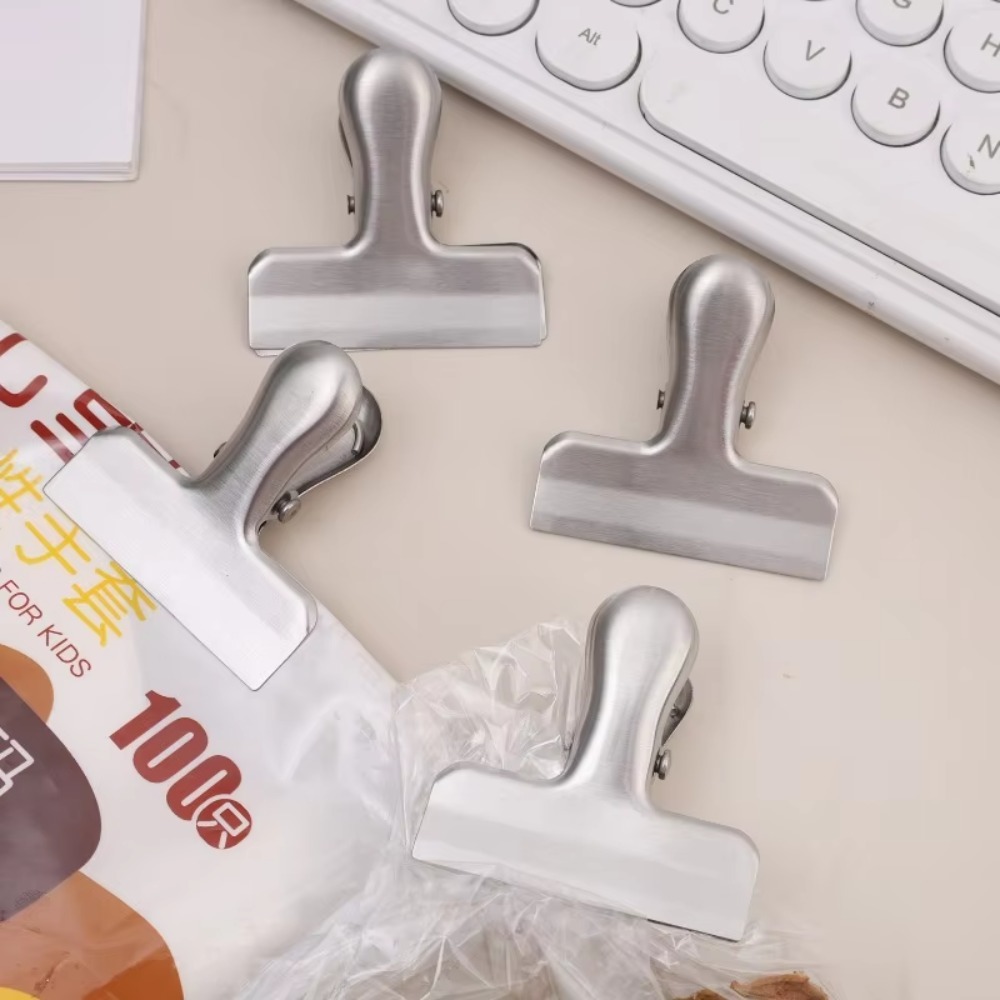 8PCS Stainless Steel T-shaped  – Food Snacks Corner Bewertung und Preis