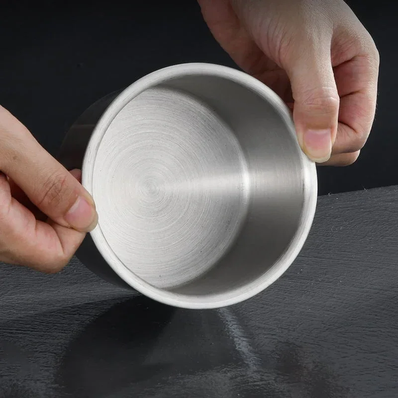 Stainless Steel Food Container – Food Like Snacks Bewertung und Preis