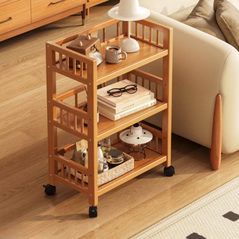 Floor-standing Storage Racks M – Food Snacks Corner Bewertung und Preis