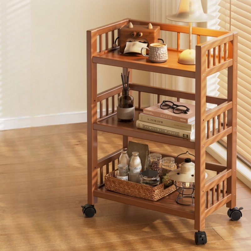 Floor-standing Storage Racks M – Food Snacks Corner Bewertung und Preis