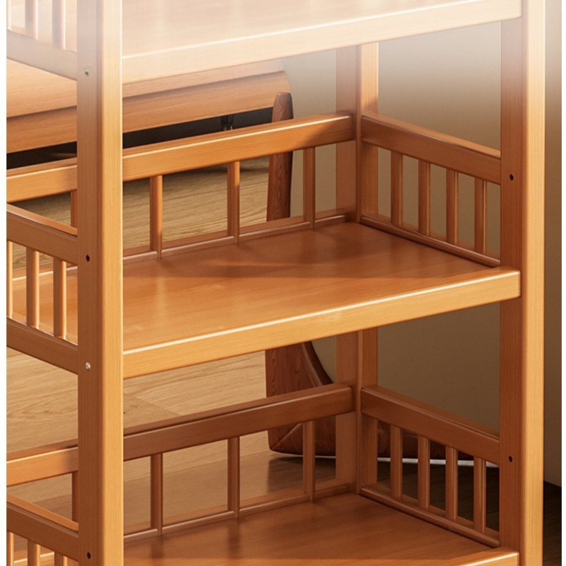 Floor-standing Storage Racks M – Food Snacks Corner Bewertung und Preis