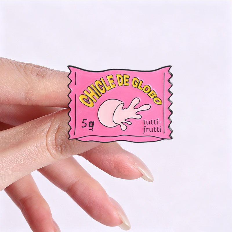 Chicle De Globo Mental & Tutti – Food Snacks In Spanish Bewertung und Preis