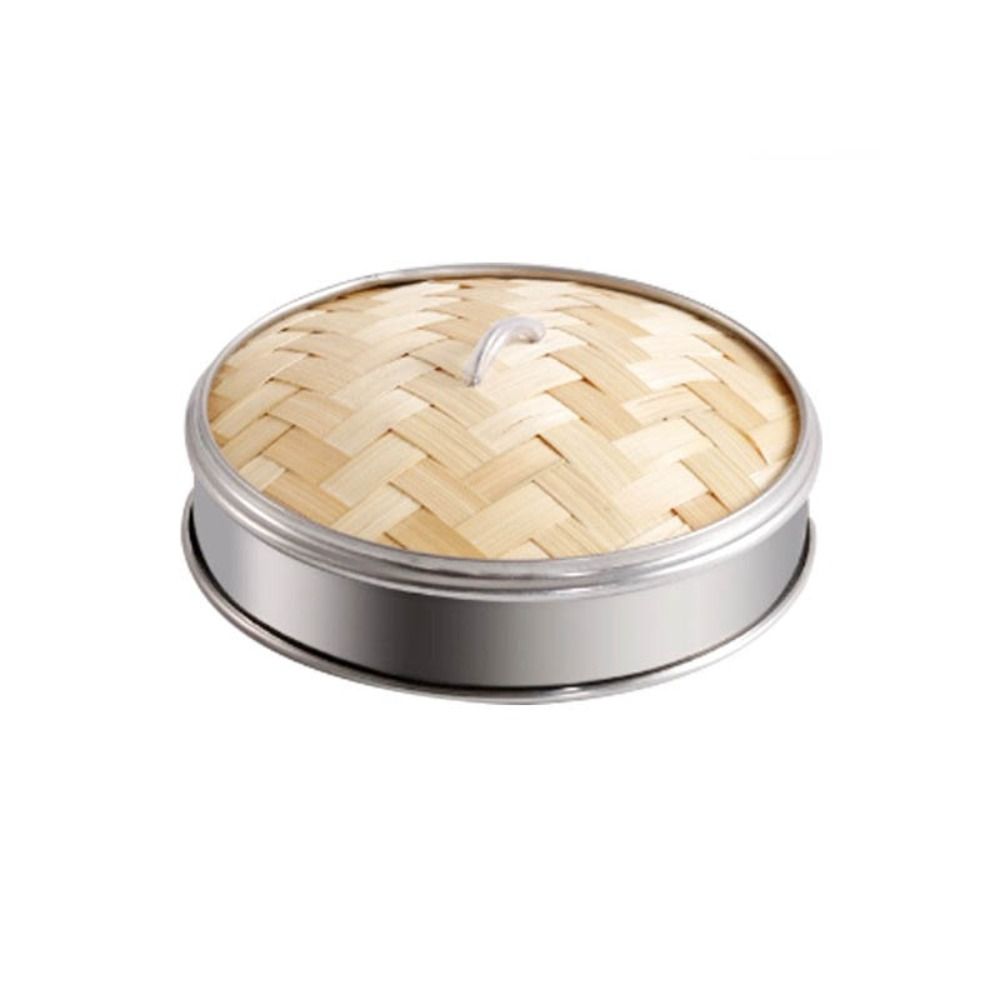 New Bamboo Bamboo Steamer Weav – Food Snacks Basket Bewertung und Preis