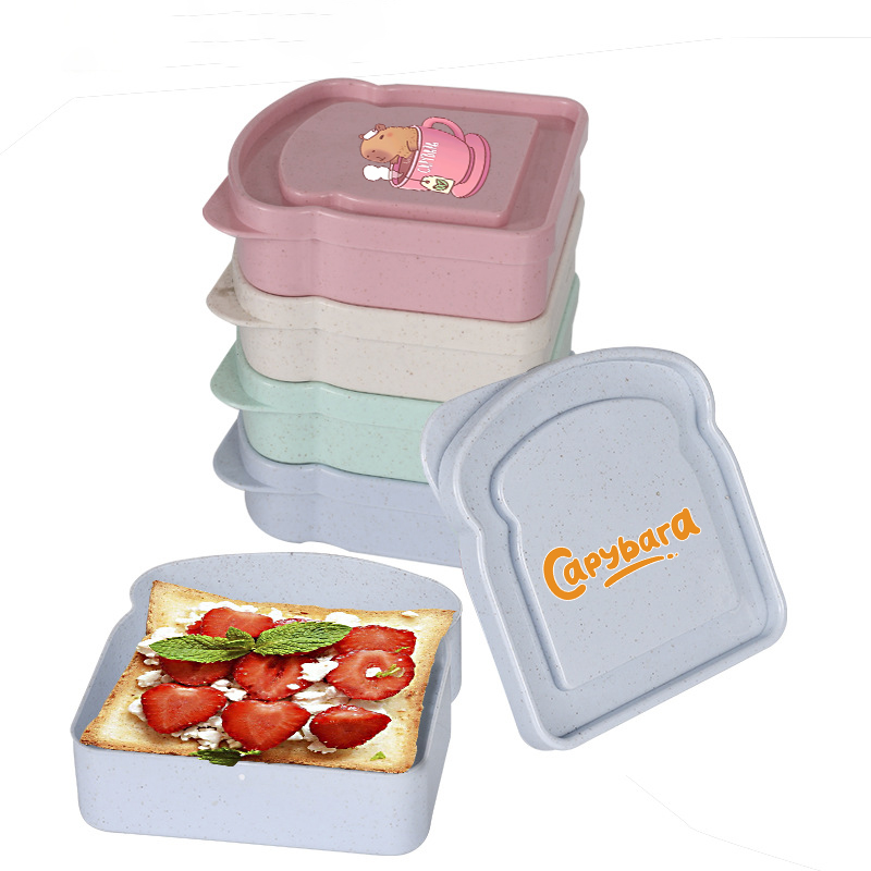 Capybara Sandwich Food Storage – Food Snacks Packaging Bewertung und Preis