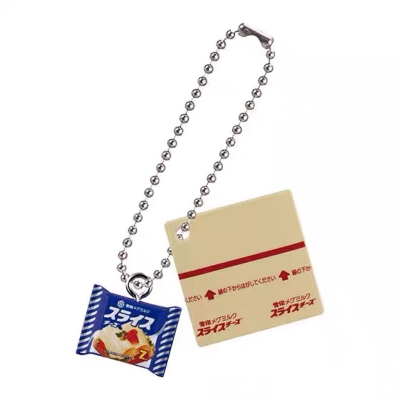 Bandai Gashapon Cute Kawaii Ca – Food Snacks In Japan Bewertung und Preis