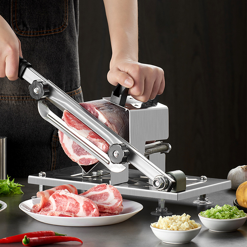 GIANXI Pork Belly Vegetable Sl – Fruit Roll Up Bewertung und Preis
