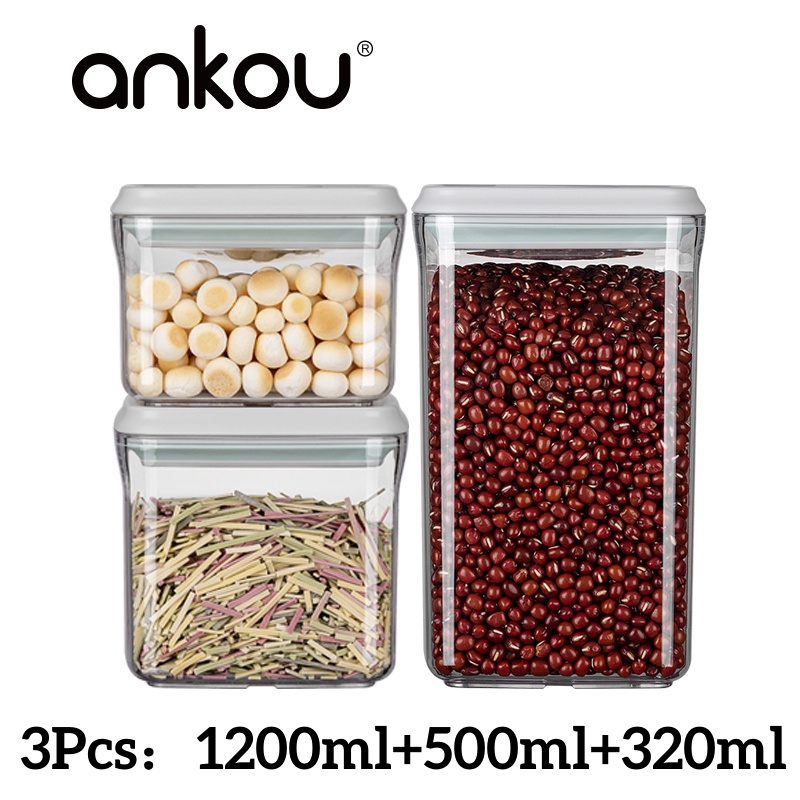 Ankou Airtight Food Storage Co – Food Snacks In Japan Bewertung und Preis