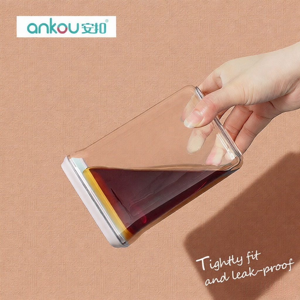 Ankou Airtight Food Storage Co – Food Snacks In Japan Bewertung und Preis