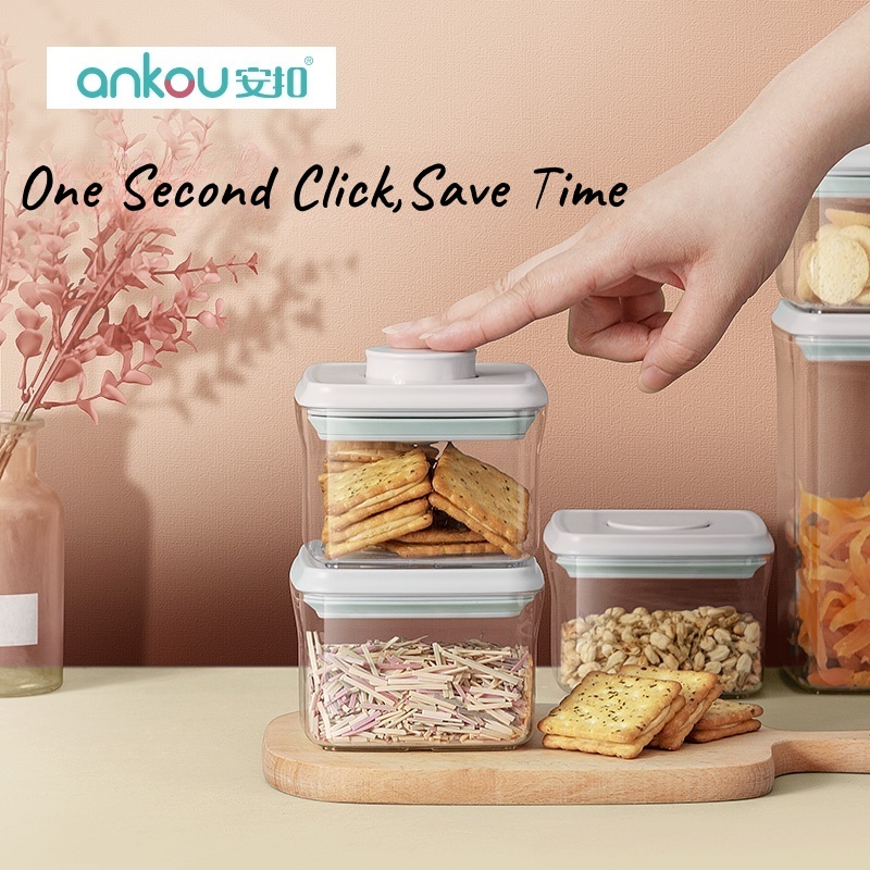 Ankou Airtight Food Storage Co – Food Snacks In Japan Bewertung und Preis