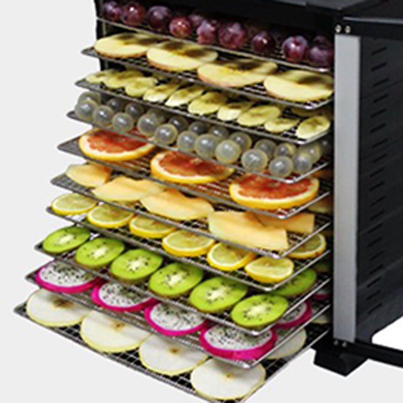 10 Trays Food Dehydrator House – Food Dehydrator Snacks Bewertung und Preis