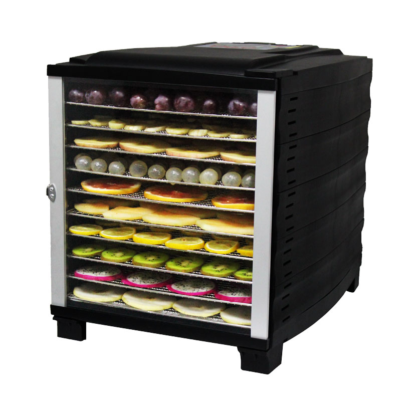 10 Trays Food Dehydrator House – Food Dehydrator Snacks Bewertung und Preis