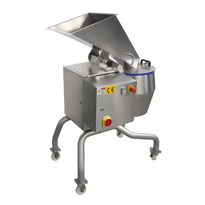 High Processing Output and Pre – Food Processor Snacks Bewertung und Preis