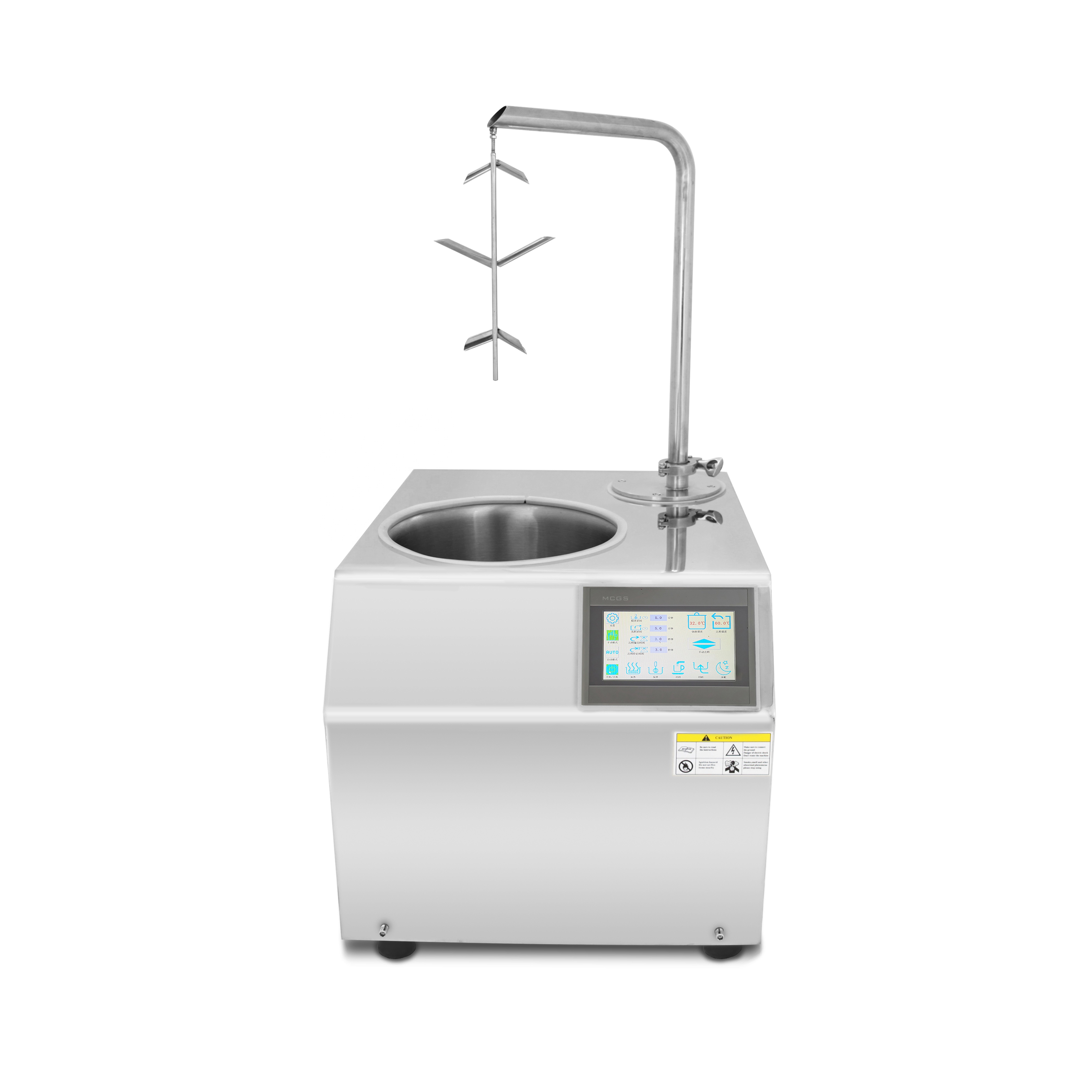 Automatic Other Snack Food Min – Food Snacks Ideas Bewertung und Preis