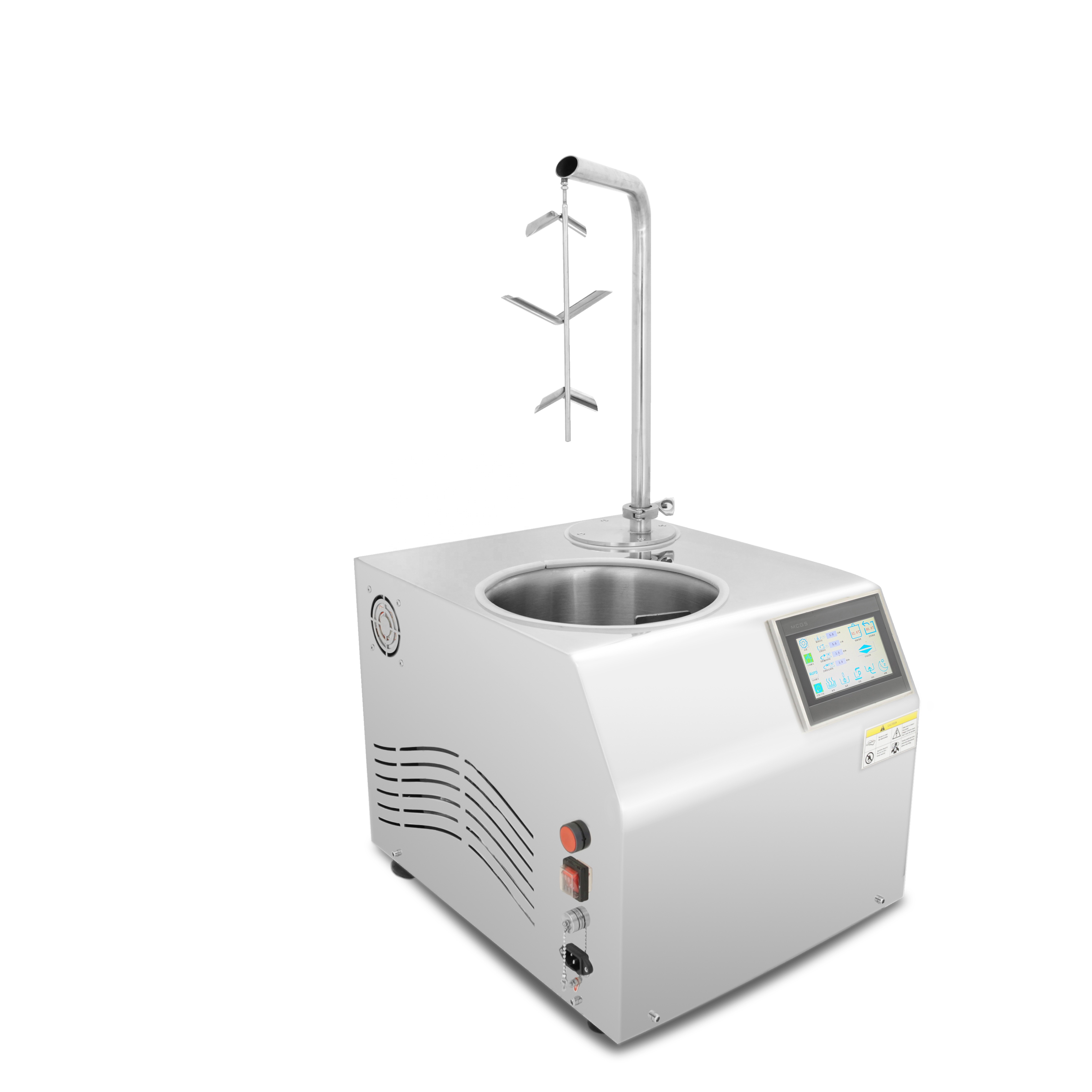 Automatic Other Snack Food Min – Food Snacks Ideas Bewertung und Preis