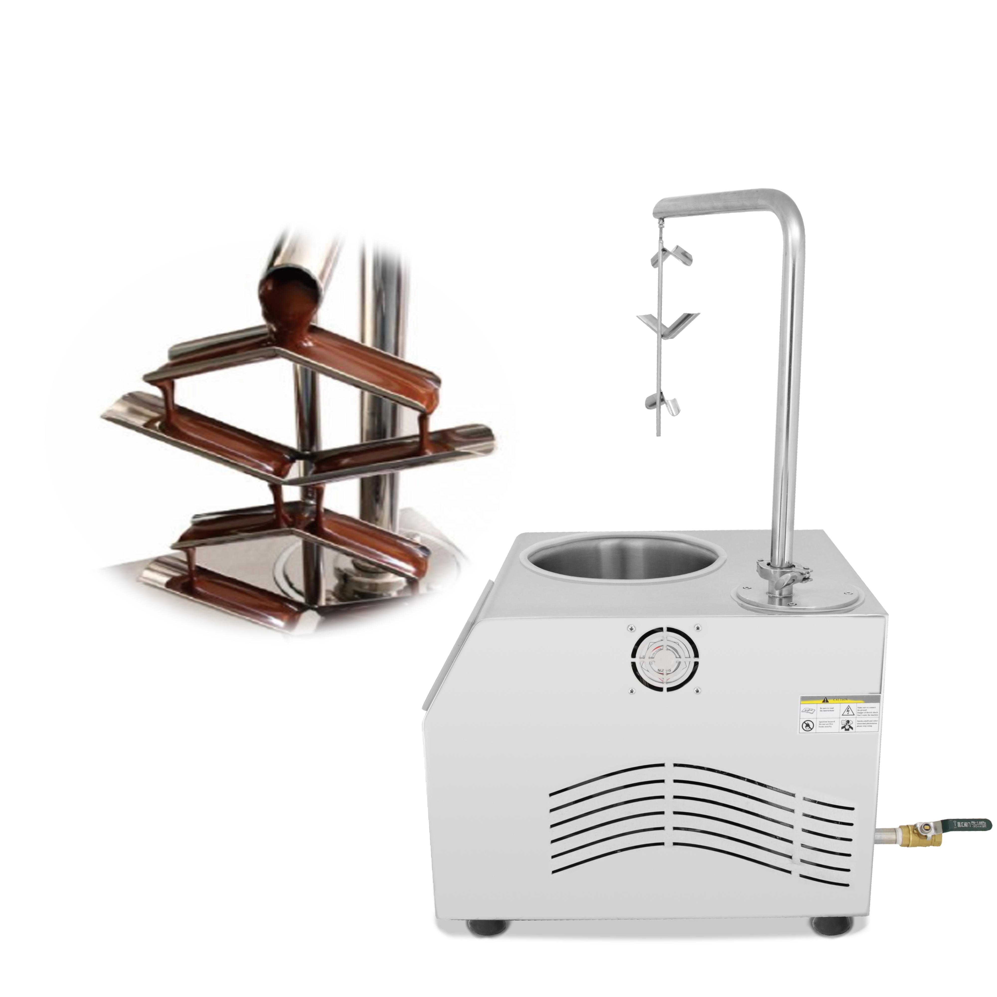 Automatic Other Snack Food Min – Food Snacks Ideas Bewertung und Preis