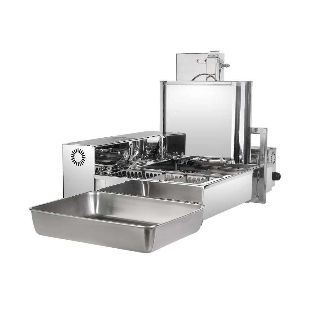 Automatic Donut Maker Snack Ma – Food Processor Snacks Bewertung und Preis