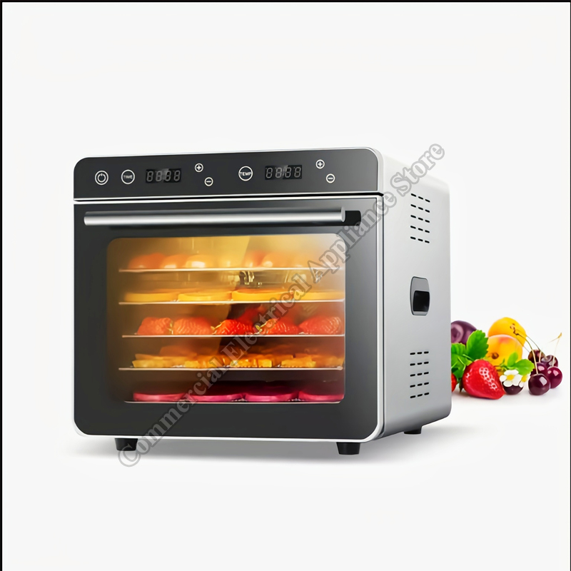 Food Dehydrator Dry Pet Snacks – Food Processor Snacks Bewertung und Preis