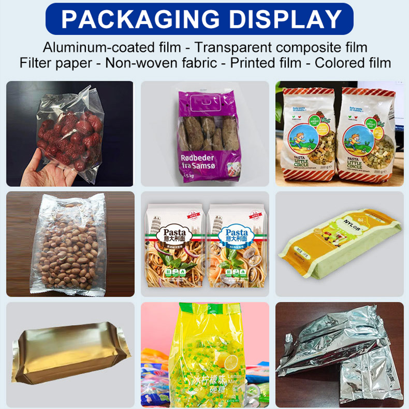 Factory Custom Bean Powder Tea – Food Snacks Corner Bewertung und Preis