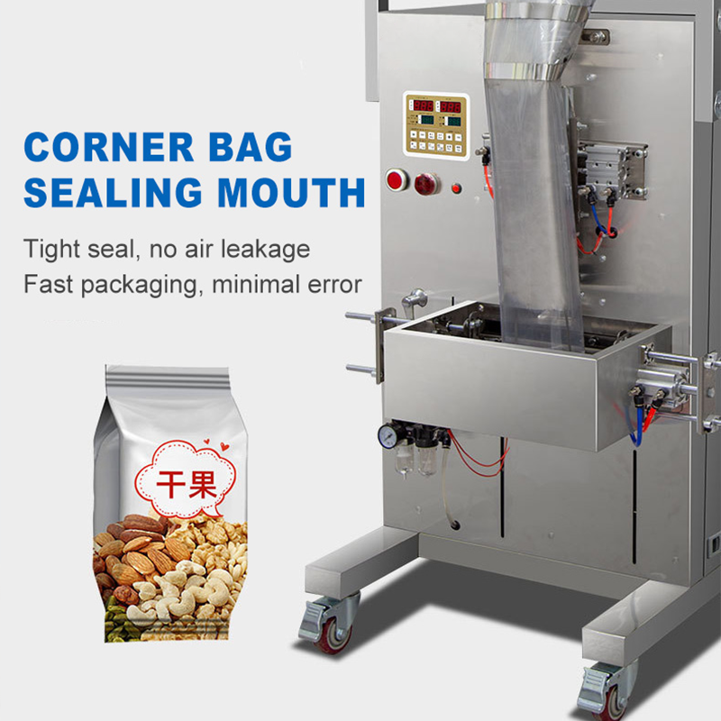 Factory Custom Bean Powder Tea – Food Snacks Corner Bewertung und Preis
