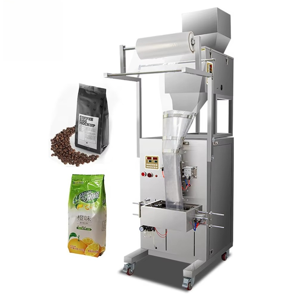 Factory Custom Bean Powder Tea – Food Snacks Corner Bewertung und Preis
