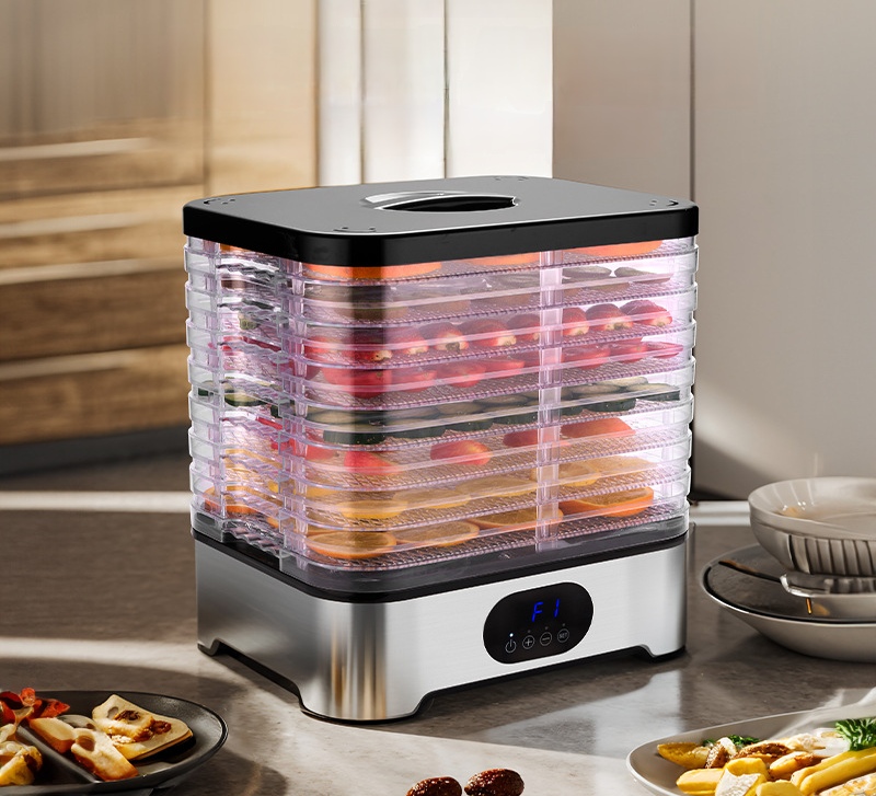Intelligent 110-240V Household – Food Snacks Ideas Bewertung und Preis