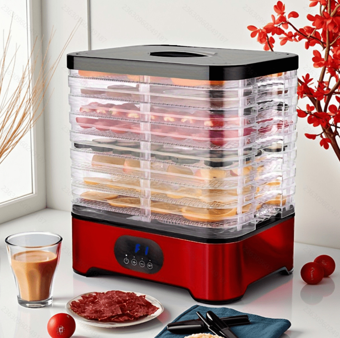 Intelligent 110-240V Household – Food Snacks Ideas Bewertung und Preis