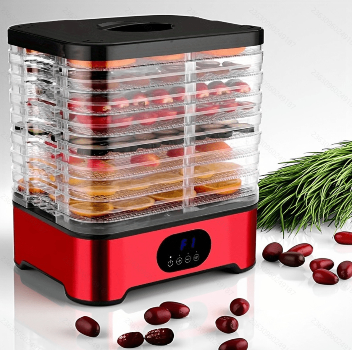 Intelligent 110-240V Household – Food Snacks Ideas Bewertung und Preis