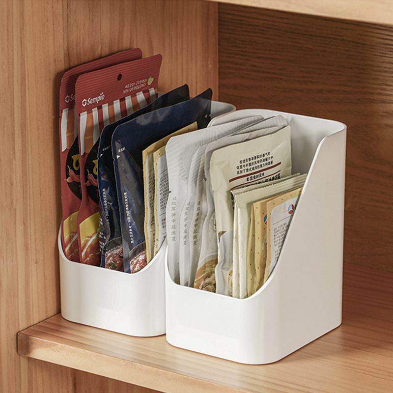 2Pcs Fridge Food Organizer Bin – Food Snacks In Japan Bewertung und Preis