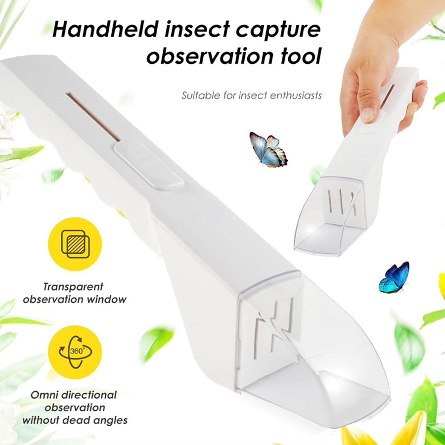 Fly Trap Insect Catcher Moth F – Fruit Roll Up Bewertung und Preis