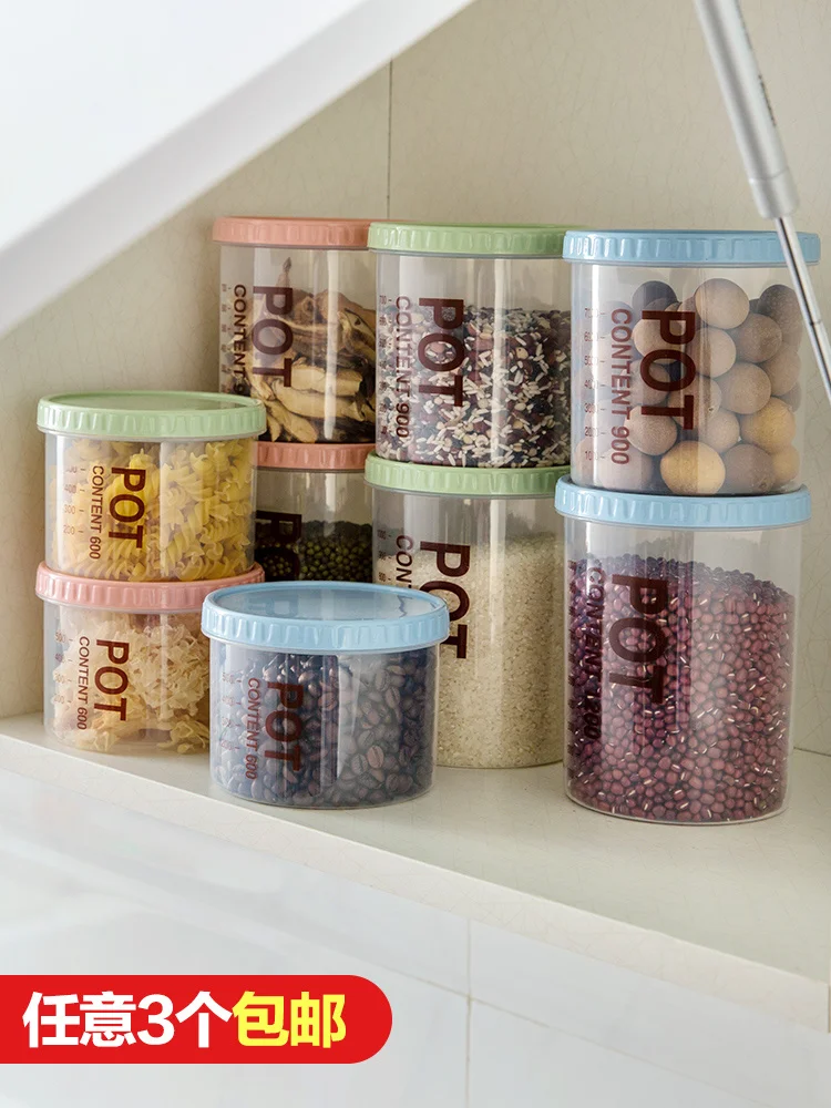 Home kitchen transparent snack – Food Snacks In Japan Bewertung und Preis
