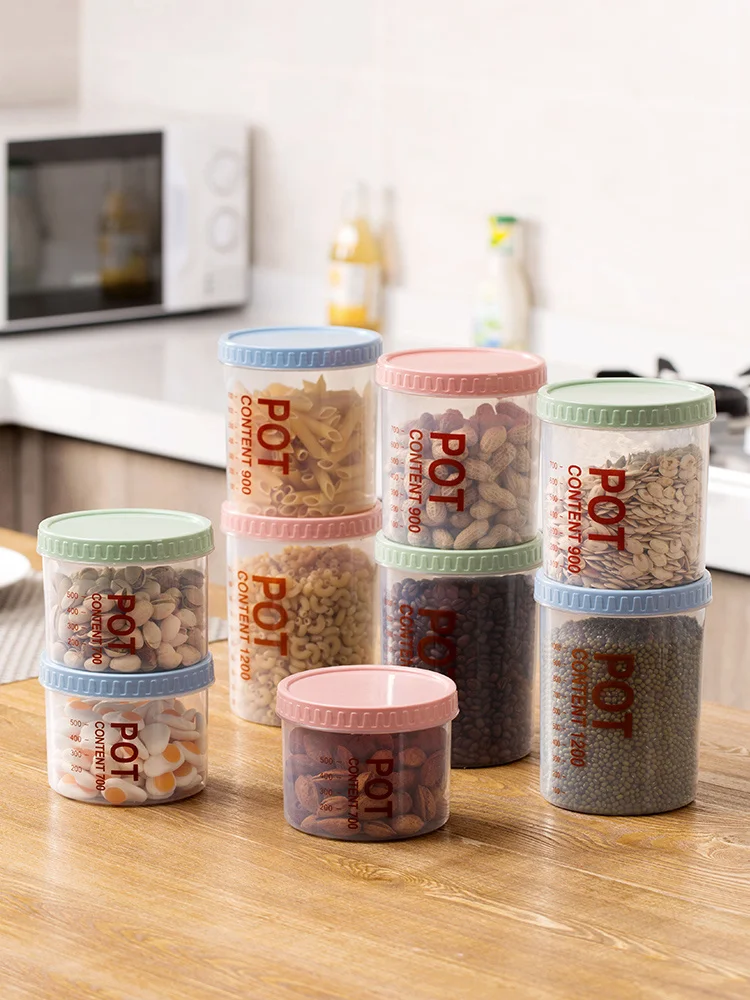 Home kitchen transparent snack – Food Snacks In Japan Bewertung und Preis