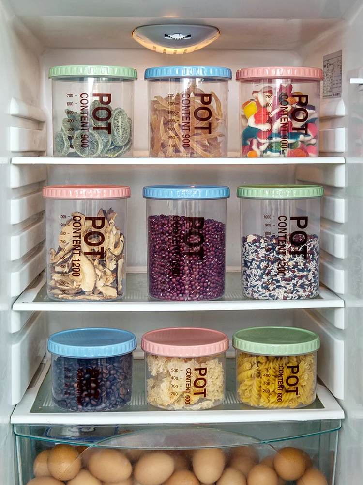 Home kitchen transparent snack – Food Snacks In Japan Bewertung und Preis