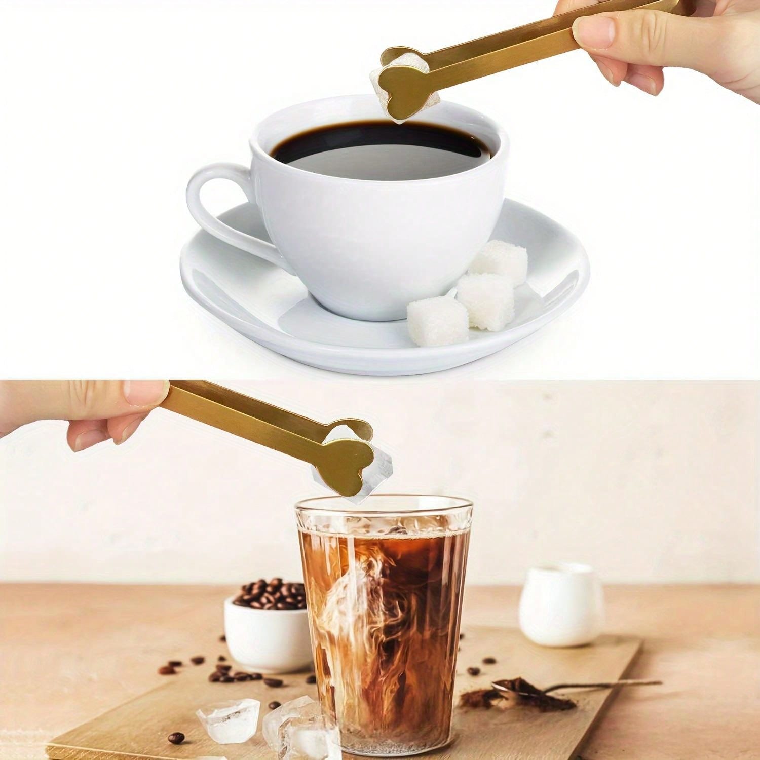 Gold Stainless Steel Mini Serv – Food Snacks For Christmas Bewertung und Preis