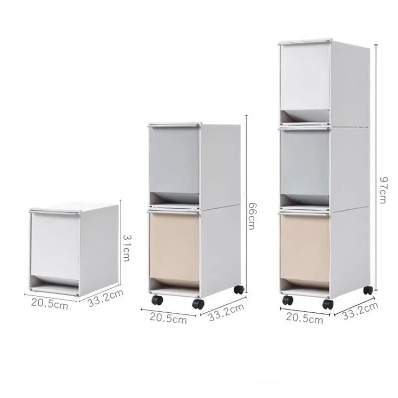 -Convenient Kitchen Waste Buck – Food Snacks Corner Bewertung und Preis