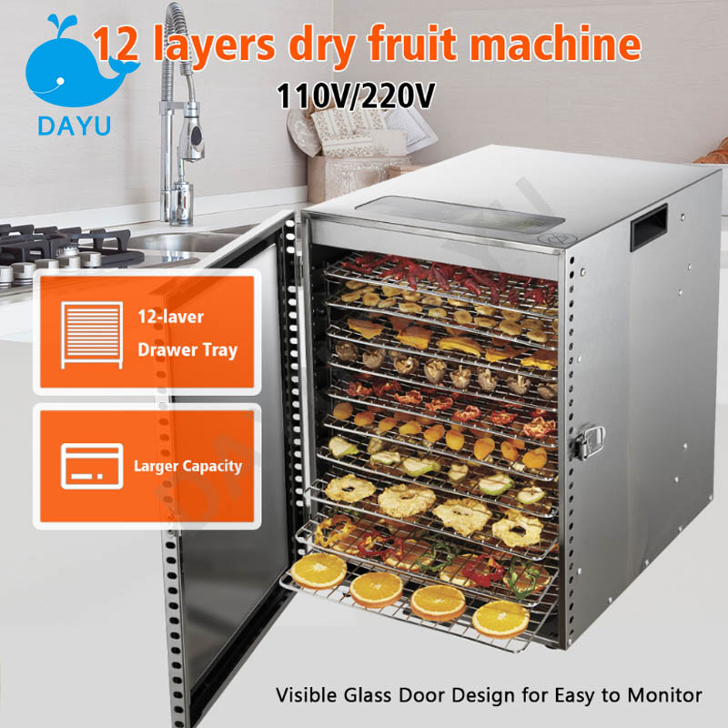 Fruit Dehydrator Commercial Sm – Food Processor Snacks Bewertung und Preis