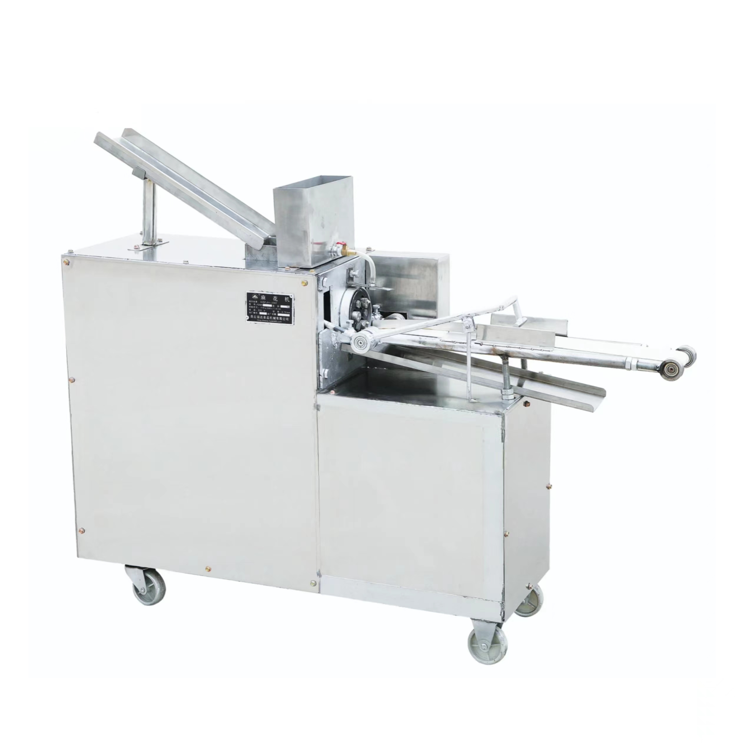 Automatic crispy snack food pr – Food Processor Snacks Bewertung und Preis